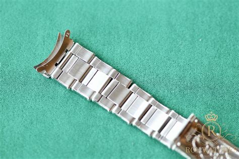 rolex bracelet 6636|rolex bracelets vintage.